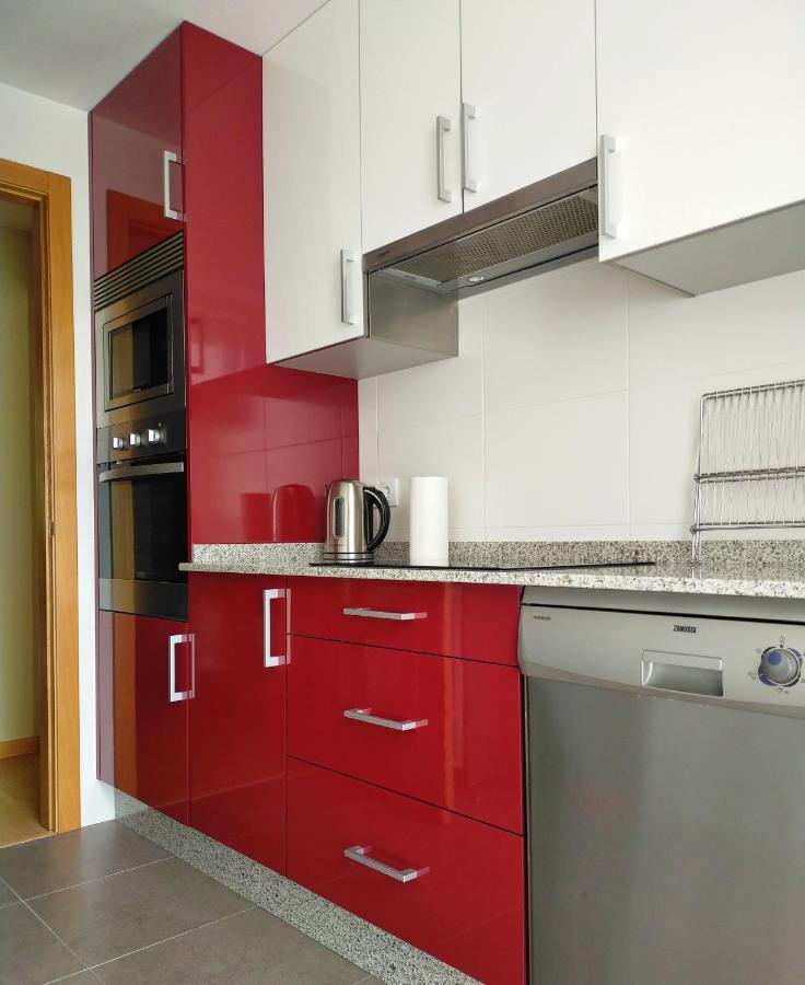 Maluka Apartman San Francisco  Kültér fotó