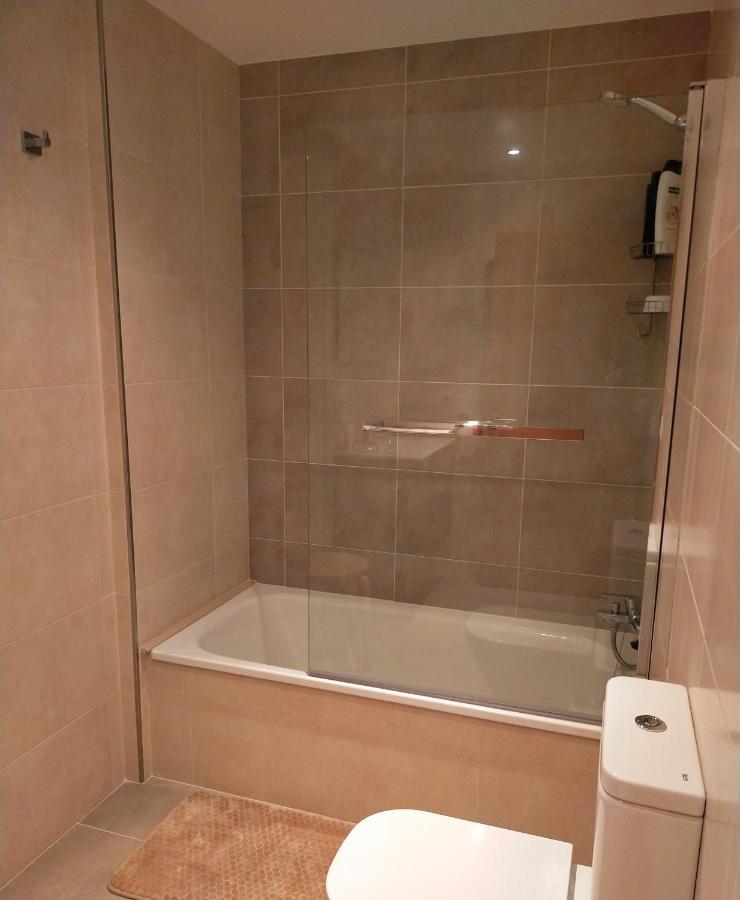 Maluka Apartman San Francisco  Kültér fotó