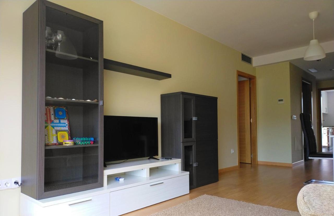 Maluka Apartman San Francisco  Kültér fotó