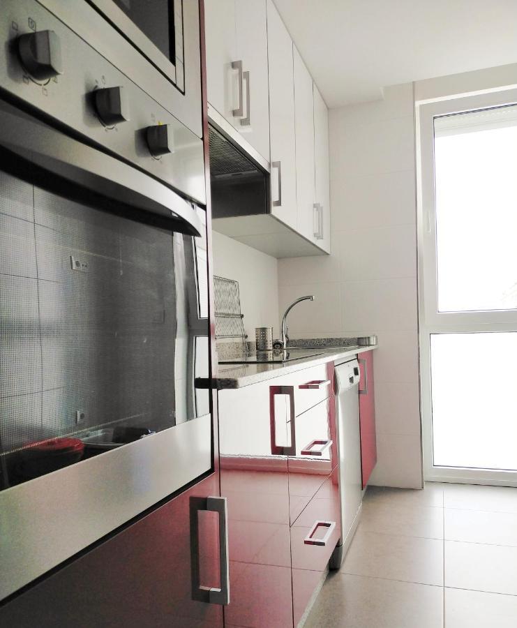 Maluka Apartman San Francisco  Kültér fotó