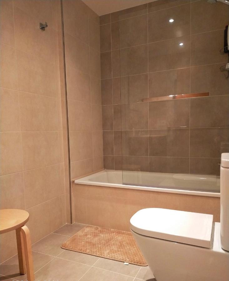 Maluka Apartman San Francisco  Kültér fotó