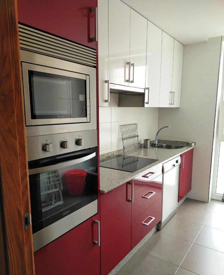 Maluka Apartman San Francisco  Kültér fotó